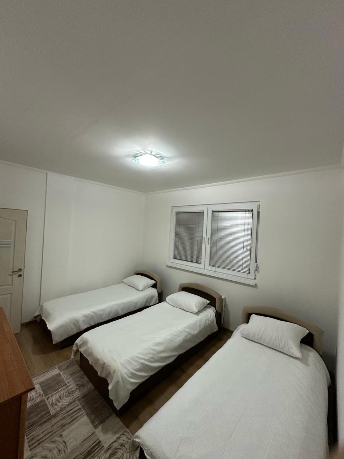 Vila Max SJJ Exterior foto